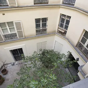 Studio Beaune Apartamento