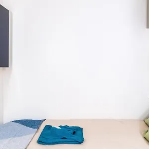 Apartment Lavie Maison Ac & Jacuzzi, Paris